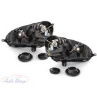 VW  Golf 5 V Jetta  Első Fényszóró Lámpa, Gti optikás 2003 - 2009