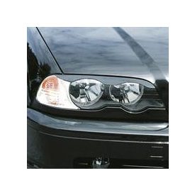 BMW E46 1998-2003 SZEMÖLDÖK SZPOILER