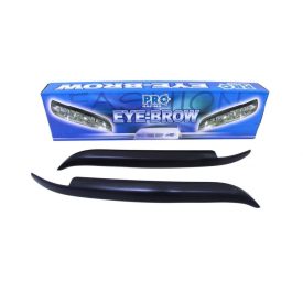 BMW E39 1996-2004 SZEMÖLDÖK SZPOILER