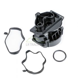   BMW E46, E39 ,X5,X3,E53,E38,E60 ,  320D,525D,530D   DÍZEL KARTERGÁZ SZŰRŐ 