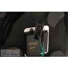 BMW E81 E87 LED-es hátsó lámpák BMW 1-es sorozat  (2004-2007) Red LED Bar