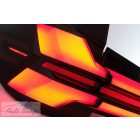 BMW X5 F15 2014-2018 X5M G05 Design LED LED Hátsó Lámpa szett