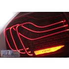 BMW 3-as sorozatú F30 Pre LCI vs LCI F80 M3 (2011-2019) CSL lézeres megjelenésű LED-es hátsó lámpák