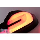 BMW G30 LED LCI  Design sötétített hátsó lámpa szett Dinamikus irányjezővel 