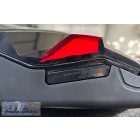 BMW G30 LED LCI  Design sötétített hátsó lámpa szett Dinamikus irányjezővel 