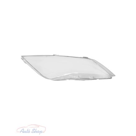Seat Leon III lámpabúra, lámpa búra fényszóró búra 2013-2020