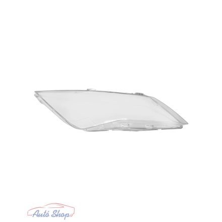 Seat Leon III lámpabúra, lámpa búra fényszóró búra 2013-2020