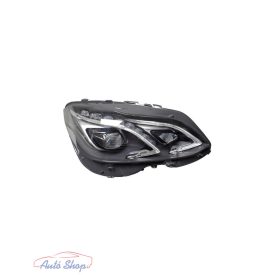   LED modul javítás DRL Jobb oldali fényszóró Mercedes-Benz E-osztály W212 Facelift 2013-2016 - 3 LED-es változat
