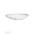 Tesla Model S (2012 - 2021)  lámpa búra pár ,  lámpabúra fényszóró búra Minőségi termék