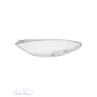 Tesla Model S (2012 - 2021)  lámpa búra pár ,  lámpabúra fényszóró búra Minőségi termék