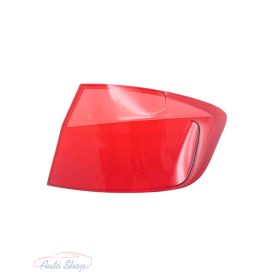   BMW F10/F11 LCI/Facelift Jobb hátsó lámpa üveg BMW 5-ös szériához (2014 - 2016)