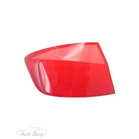   BMW F10/F11 LCI/Facelift Bal hátsó lámpa üveg BMW 5-ös szériához (2014 - 2016)