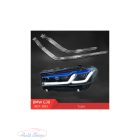 BMW G30 LCI Facelift 2020-2023 led lámpa angel eyes fényvezető javító