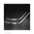 BMW G30 LCI Facelift 2020-2023 led lámpa angel eyes fényvezető javító