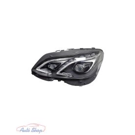   LED modul javítás DRL bal oldali fényszóró Mercedes-Benz E-osztály W212 Facelift 2013-2016 - 3 LED-es változat