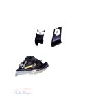 BMW E90 E91 X1 E84 lámpa javító fül ,lámpa javító készlet , lámpa alkatrész , BMW Lámpa rögzítő fülek