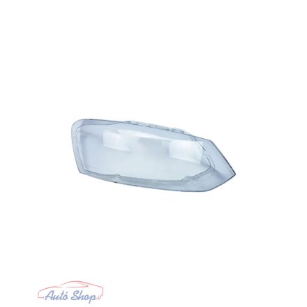 VW Polo lámpabúra, fényszóró búra lámpa búra 2009-2014 Minőségi termék