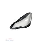 Mercedes E-Class Coupe / Cabrio C207 A207 W207  lámpabúra, lámpa búra fényszóró búra 2014-2016