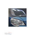 VW Polo lámpabúra, fényszóró búra lámpa búra 2005-2009 Minőségi termék