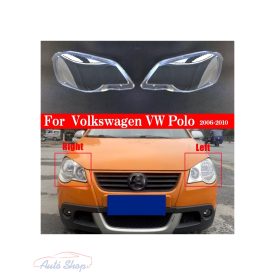   VW Polo lámpabúra, fényszóró búra lámpa búra 2005-2009 Minőségi termék