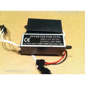 BMW ANGEL EYES TRAFÓ CCFL