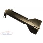 BMW Dinamikus Tükör irányjelző Füstös Led lámpa  SEQ BMW 5 F10,F11,F07 LCI , F12,F13,F06 LCI , F01 LCI