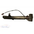 BMW Dinamikus Tükör irányjelző Füstös Led lámpa  SEQ BMW 5 F10,F11,F07 LCI , F12,F13,F06 LCI , F01 LCI