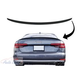   Audi A4 (B9) Sedan Hátsó Csomagtér Spoiler Évj.: 2016-tól