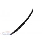 Audi A4 (B9) Hátsó Csomagtér Spoiler Évj.: 2016-tól