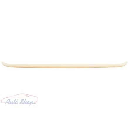 BMW E60 Hátsó légterelő M-Tech Style  , alkalmas BMW 5-ös sorozat (E60) Limo-hoz, 2003-2010 Spoiler,Szárny