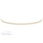 BMW E60 Hátsó légterelő M-Tech Style  , alkalmas BMW 5-ös sorozat (E60) Limo-hoz, 2003-2010 Spoiler,Szárny