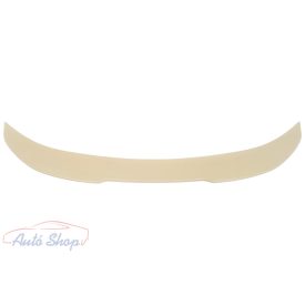   PSM Csomagtartó Spoiler Toldat BMW 3-as széria E90 (2005-2011) Sedan