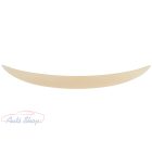 BMW E92, E93 csomagtér szárny spoiler BMW spoilerek, légterelők, BMW típusspecifikus spoilerek, diffúzorok, lökhárító toldatok, hátsó légterelő