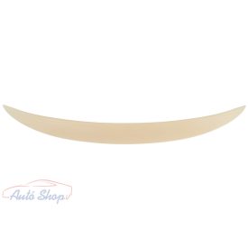   BMW E92, E93 csomagtér szárny spoiler BMW spoilerek, légterelők, BMW típusspecifikus spoilerek, diffúzorok, lökhárító toldatok, hátsó légterelő