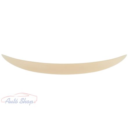 BMW E92, E93 csomagtér szárny spoiler BMW spoilerek, légterelők, BMW típusspecifikus spoilerek, diffúzorok, lökhárító toldatok, hátsó légterelő