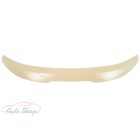 BMW E92 PSM style spoiler  szárny Légterelő