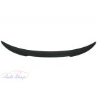  BMW 3 Széria  F30 (2011-2019) M4 CSL Design  csomagtér spoiler . 