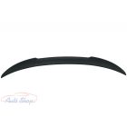  BMW 3 Széria  F30 (2011-2019) M4 CSL Design  csomagtér spoiler . 