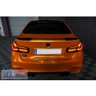  BMW 3 Széria  F30 (2011-2019) M4 CSL Design  csomagtér spoiler . 