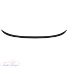  BMW 3 Széria  F30 ,F30 Lci  (2011-2019) M3 Style , Design Fényes fekete csomagtér spoiler . 