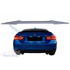 BMW F32 M4 CSL Design Csomagtér Spoiler , Légterelő  Évj.: 2013-tól