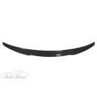 BMW F32  M4 Design Eredeti szénszálas , Karbon Csomagtér Spoiler, Légterelő ,  2013 - 2019 , Minőségi termék