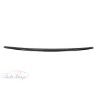 BMW F32  M4 Design Eredeti szénszálas , Karbon Csomagtér Spoiler, Légterelő ,  2013 - 2019 , Minőségi termék