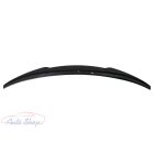 BMW F32  M4 Design Eredeti szénszálas , Karbon Csomagtér Spoiler, Légterelő ,  2013 - 2019 , Minőségi termék