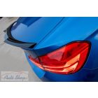 BMW F32 M4 CSL Design Csomagtér Spoiler , Légterelő  Évj.: 2013-tól