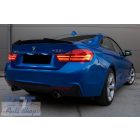 BMW F32 M4 CSL Design Csomagtér Spoiler , Légterelő 2013-tól , Minőségi termék