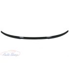 BMW G20 3-as Széria  M3 Design Fényes fekete Hátsó Csomagtér spoiler , toldat , légterelő , Csomagtérspoiler Évj.: 2019-től