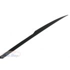 BMW G20 3-as Széria  M3 Design Fényes fekete Hátsó Csomagtér spoiler , toldat , légterelő , Csomagtérspoiler Évj.: 2019-től