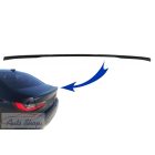 BMW G20 3-as Széria Design Fényes fekete Hátsó Csomagtér spoiler , toldat , légterelő  Évj.: 2019-től