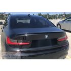 BMW G20 3-as Széria Design Fényes fekete Hátsó Csomagtér spoiler , toldat , légterelő  Évj.: 2019-től